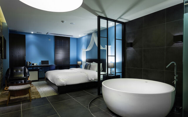 Hotel Sienna