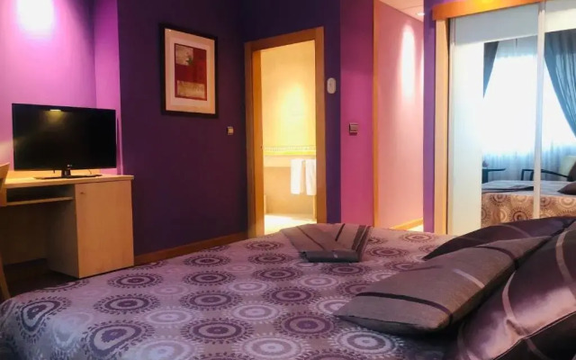 Hotel Villa de Benavente