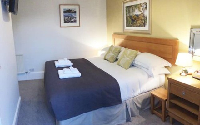 Cumbria House - Self-Catering