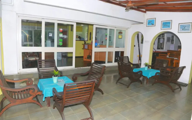 Ranveli Beach Resort