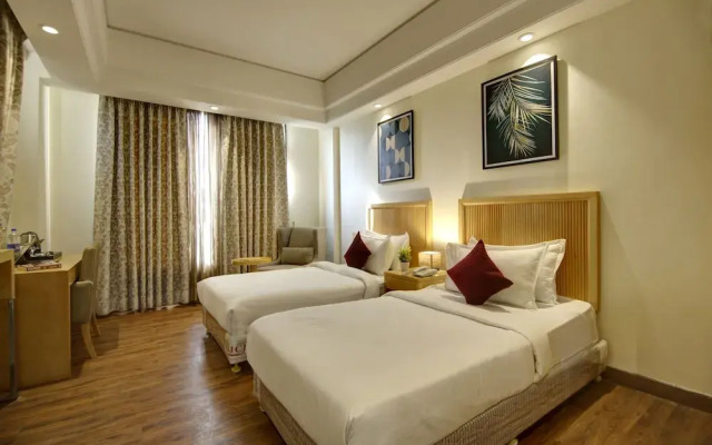 Saltstayz Select - Galleria Market & Golf Course Road