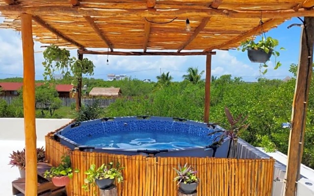 Aak Estudios Holbox