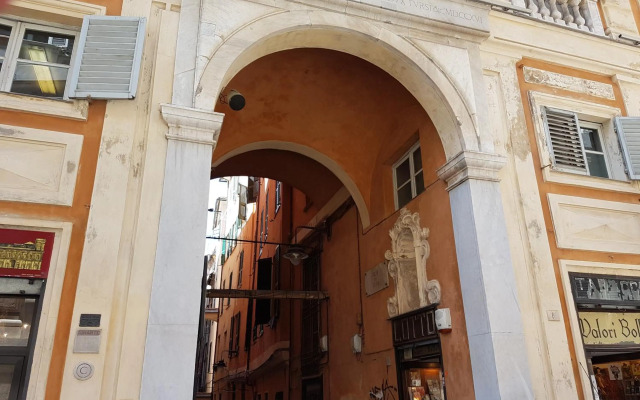 Appartamento del Duca