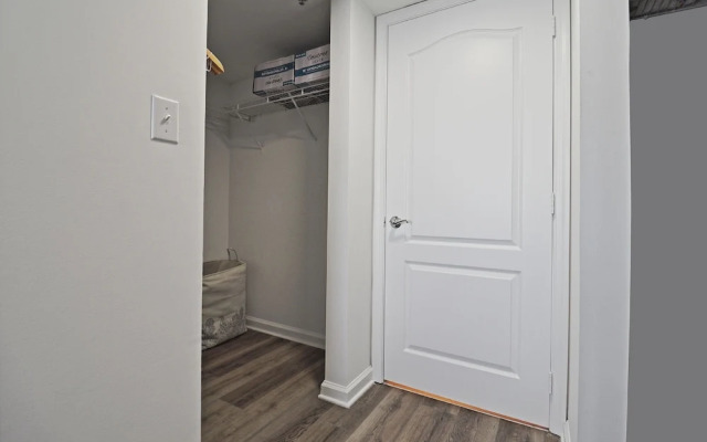 OneLuxStay in the Heart of Brickell