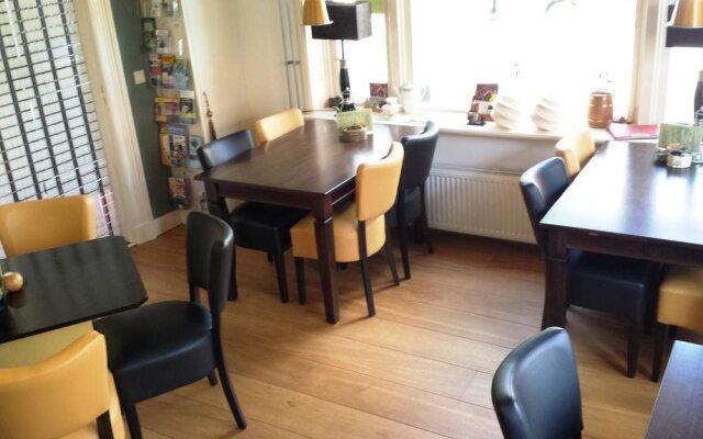 Bed & Breakfast Reggedal