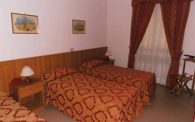 Hotel Facioni