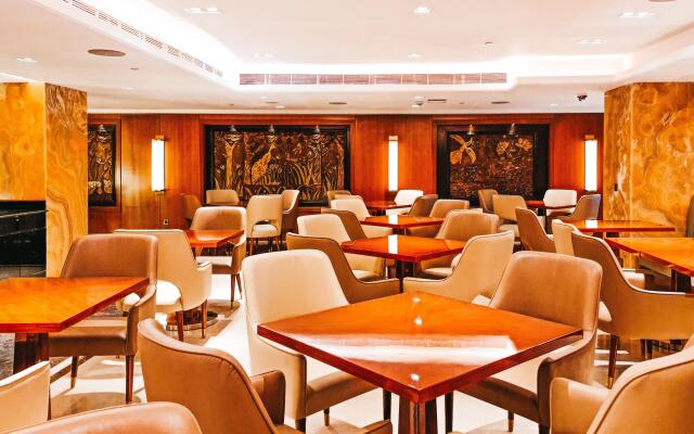 Holiday Inn Dhaka City Centre by IHG
