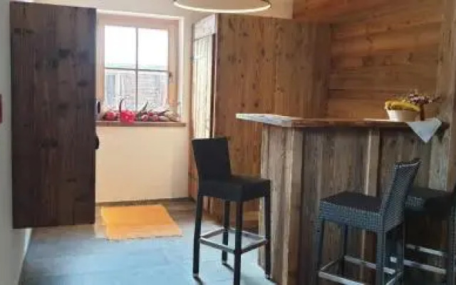 Aparthotel Giessenbach