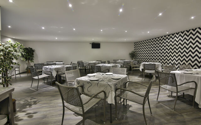 Suites Meson del Cid