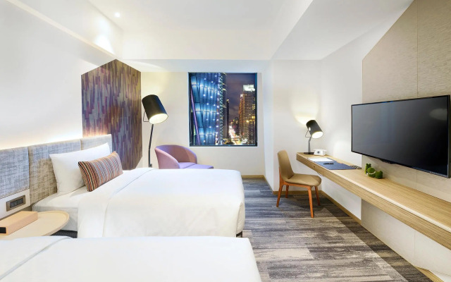 Hotel Cham Cham - Taipei