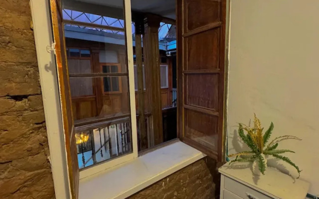 Casa Cordoba