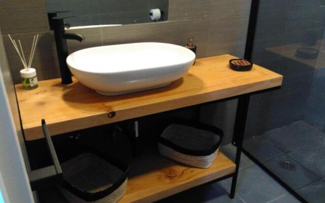 Janare - Rooms & Terrace