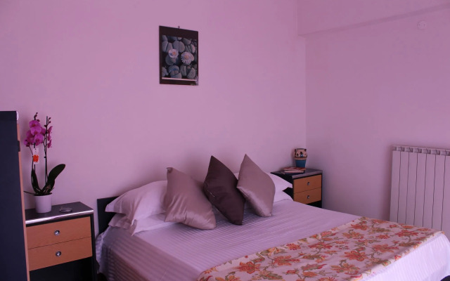 Albergo Residence Pucara