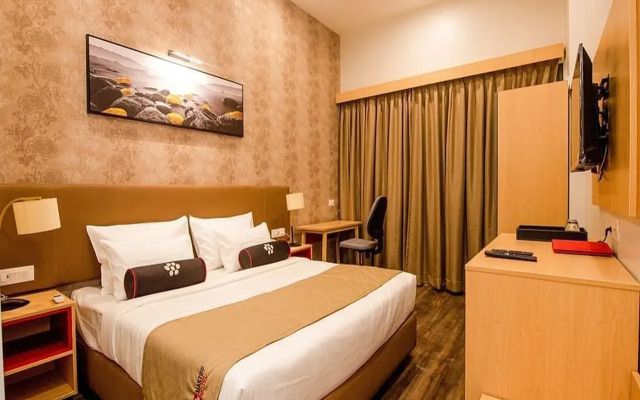 Mastiff Hotel Ankleshwar