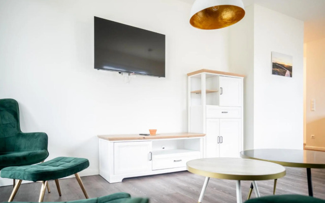 Apartmenthaus Wittsande Wittsande 05