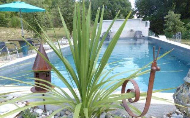 Pigeonnier des Banons