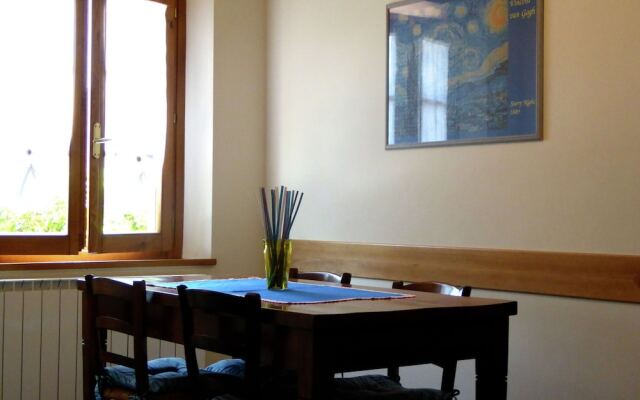 Rustically Decorated, Stylish Property