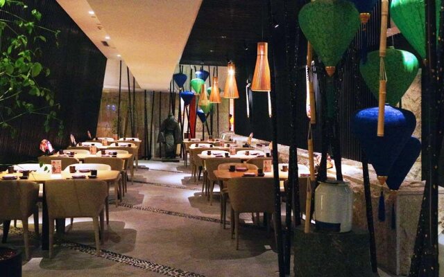 ONEHOME Art Hotel Shanghai