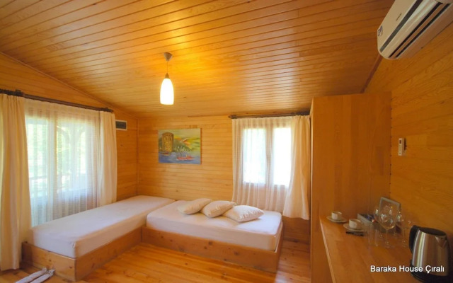 Baraka House