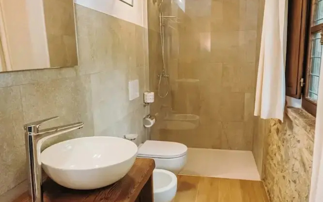 Residence Borgo Il Poggiaccio