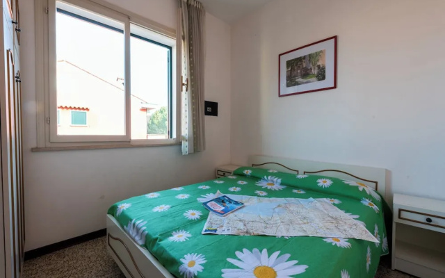 Charming Villa With Swimming Pool Near the Beach