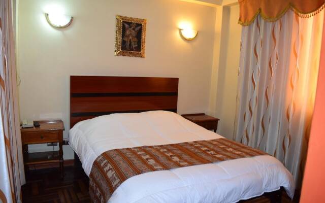 Cusco Golden Peru Inn