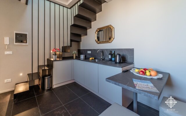 Casa Ambra ad Ortigia