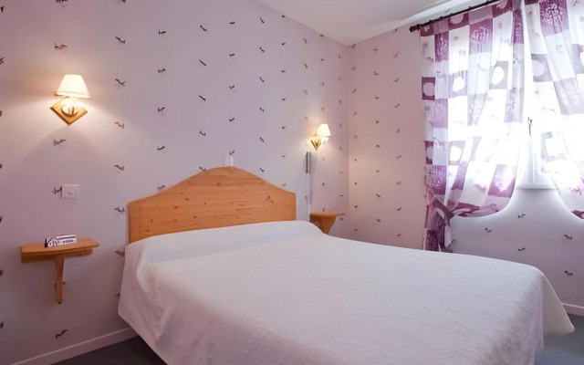 Hôtel Le Parc Adélie