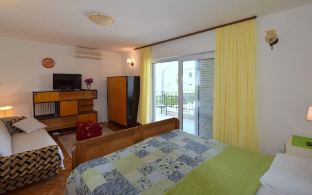 Apartments Barisic