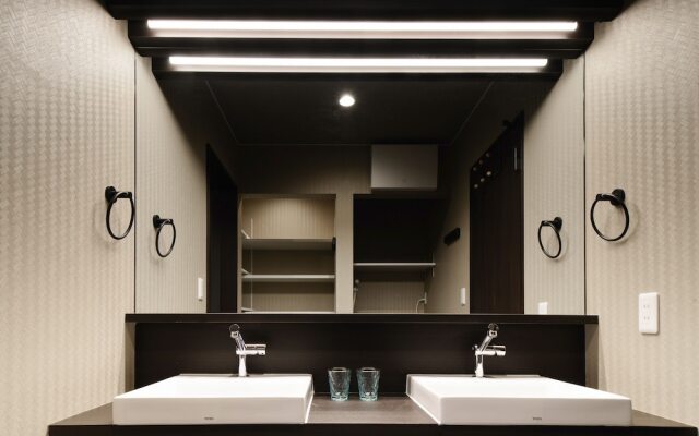 Hana-No-Mizuumi Hotel