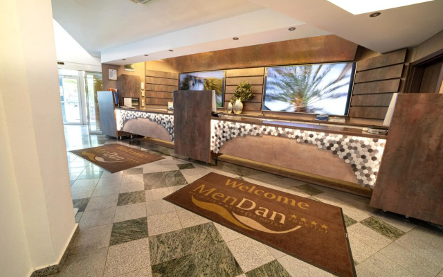 MenDan Magic Spa & Wellness Hotel