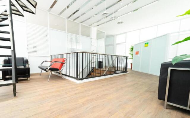 KoolKost near Grand Kota Bintang