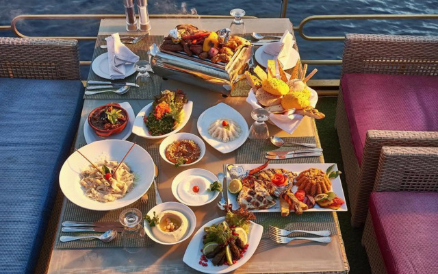 Nile View Jewel Hotel