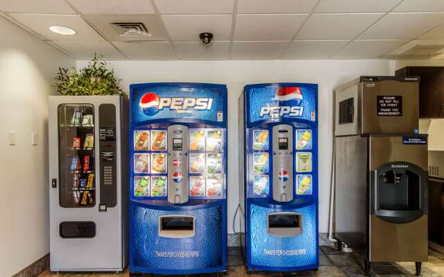 Motel 6 Wheatland, WY