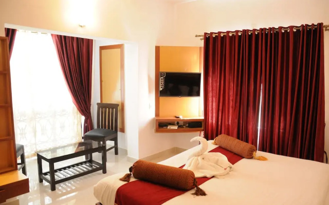 Hotel Al Wesal International