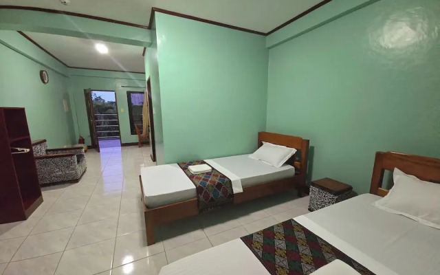 Nober Pension House City Center