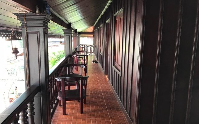 Villa Meuang Lao