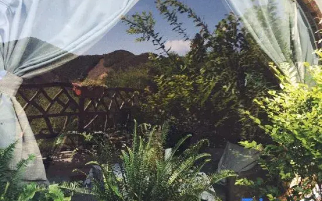 Home Soon·Moganshan Hobbit House