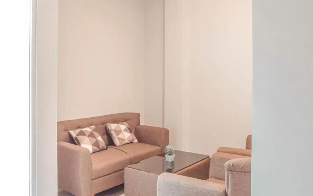 Krisan Guest House Syariah RedPartner