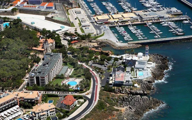 Vila Gale Cascais Hotel & Resort