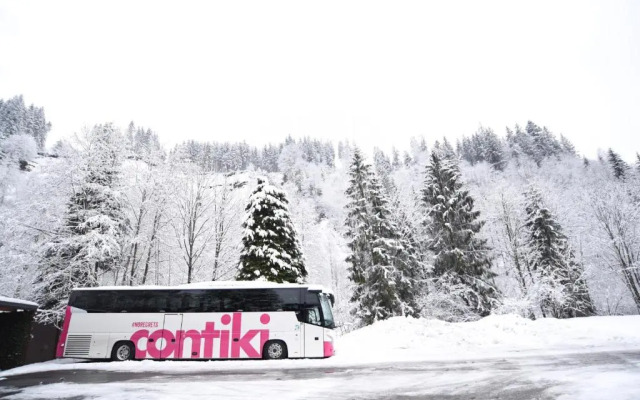 Contiki Haus Schöneck