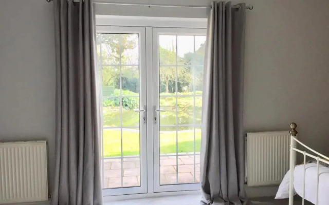 The Old Coach House at Stewton