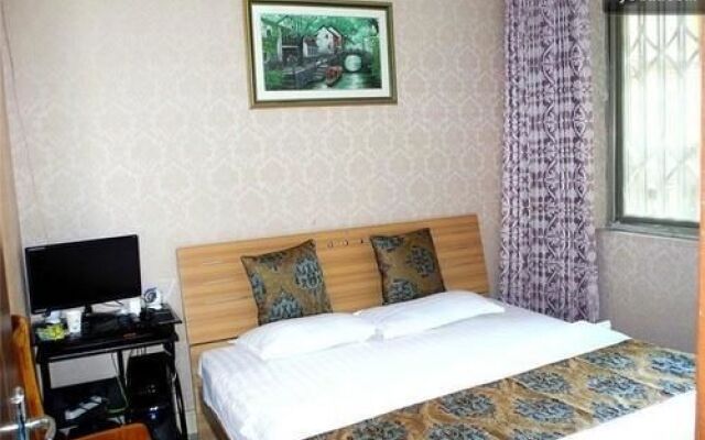Chengdu Ms. Su's Lodging