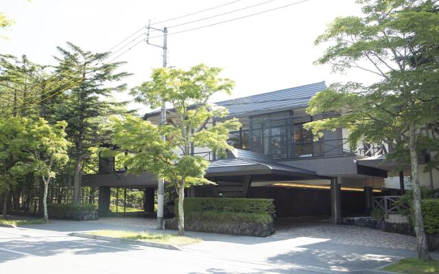 Hotel Marroad Karuizawa