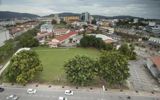 Cathayana Hotel Kuantan