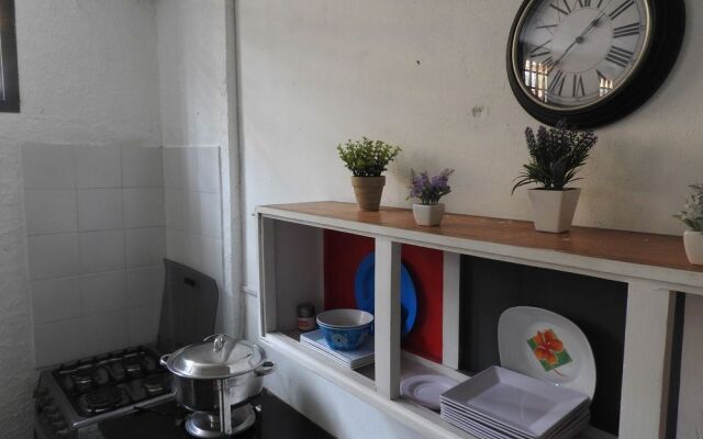 Hostal Don Miguel Cartagena de Indias