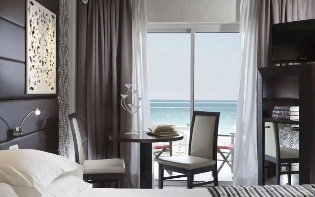 Hotel Corallo