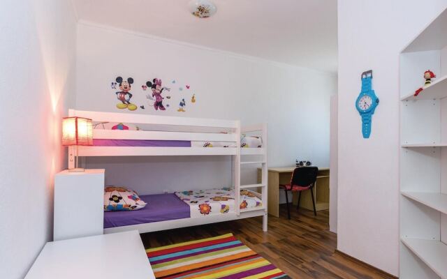 Amazing Home in Palje Brdo With Wifi and 3 Bedrooms