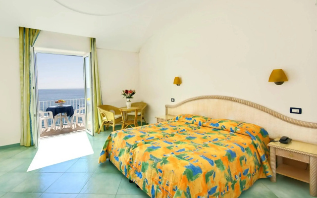 Hotel Albatros
