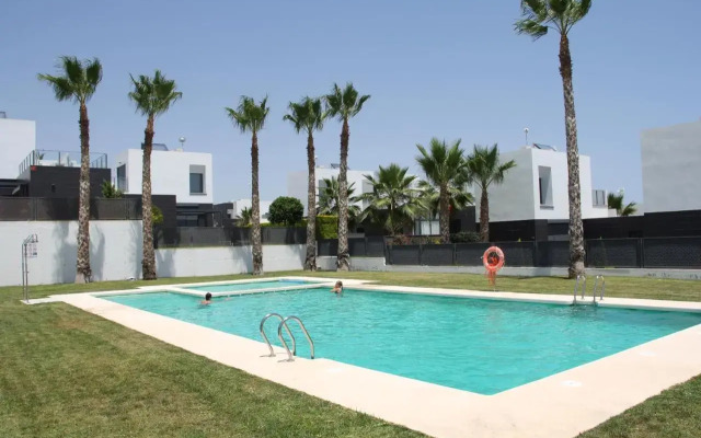 Casa Veran at La Finca Golf